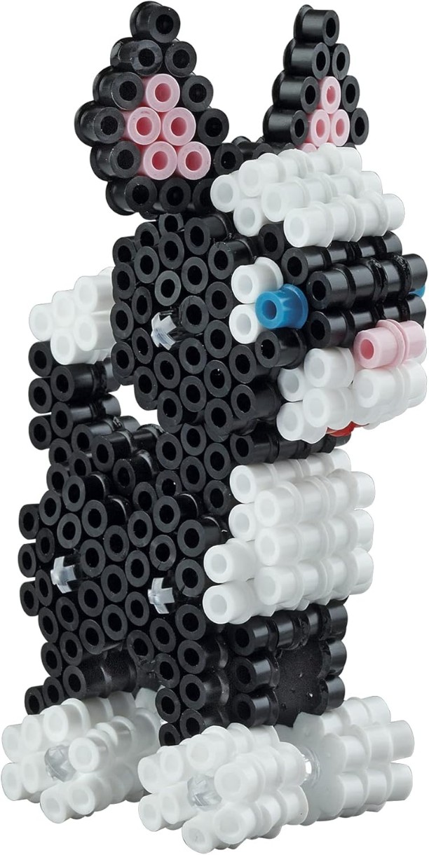 Мозайка Hama Dog & Cat 2500pcs (3253)