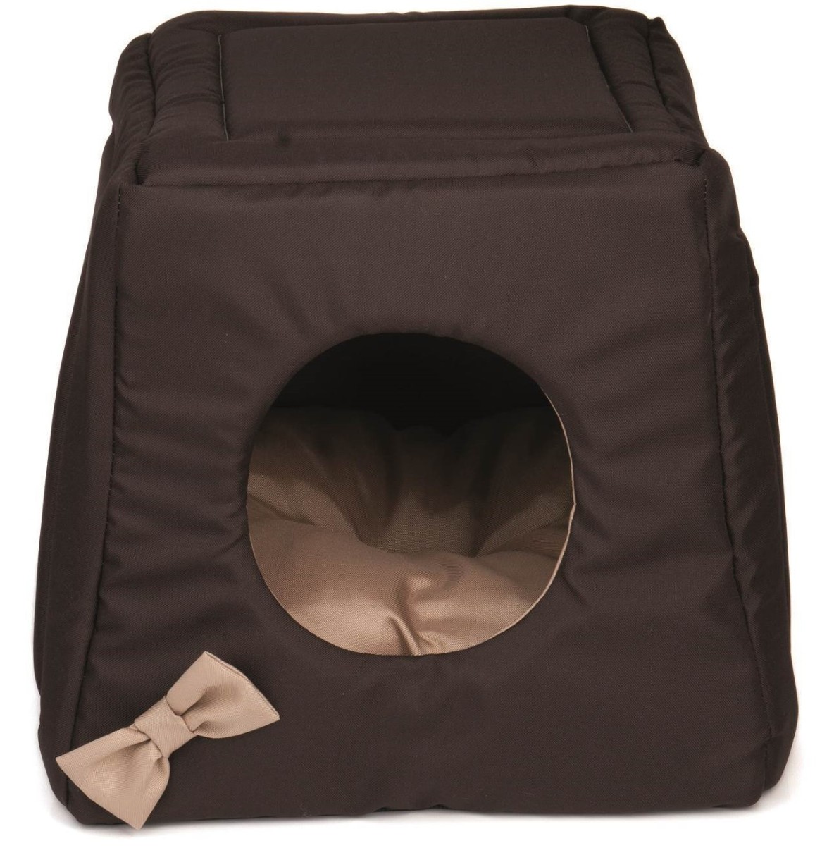 Casă pentru pisici Comfy by Aquael Lola Trio (128341)