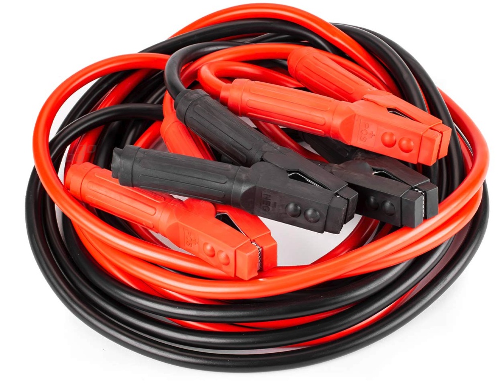 Cablu starter Amio 02891