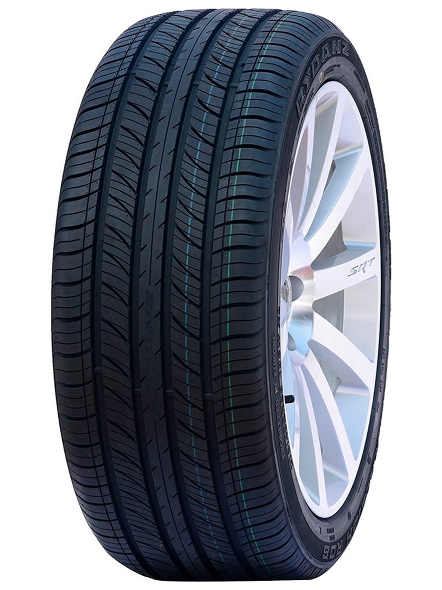 Anvelopa Rydanz R06 235/55 R19 105W