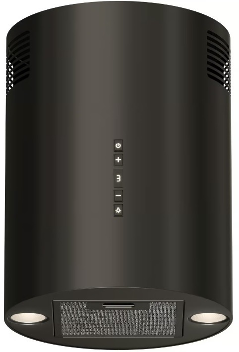 Hota Backer Nona Mini W4031 Black