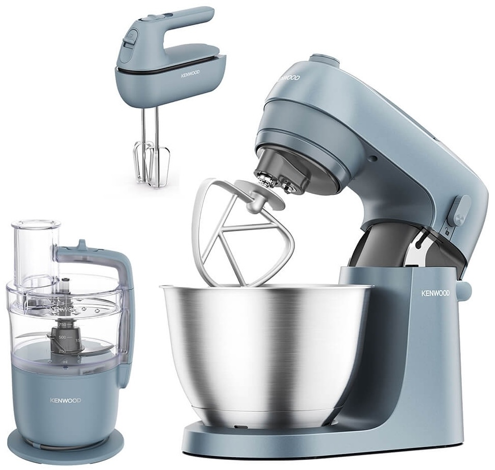 Robot de bucătărie Kenwood CPG 35.000 GY