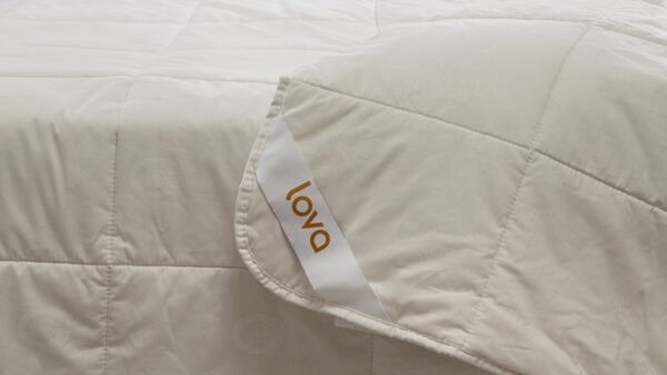 Plapumă Lova Cotton Comfort 3300000714 195x215cm