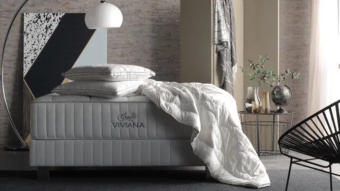 Plapumă Lova Cotton Prime 3300000706 195x215cm