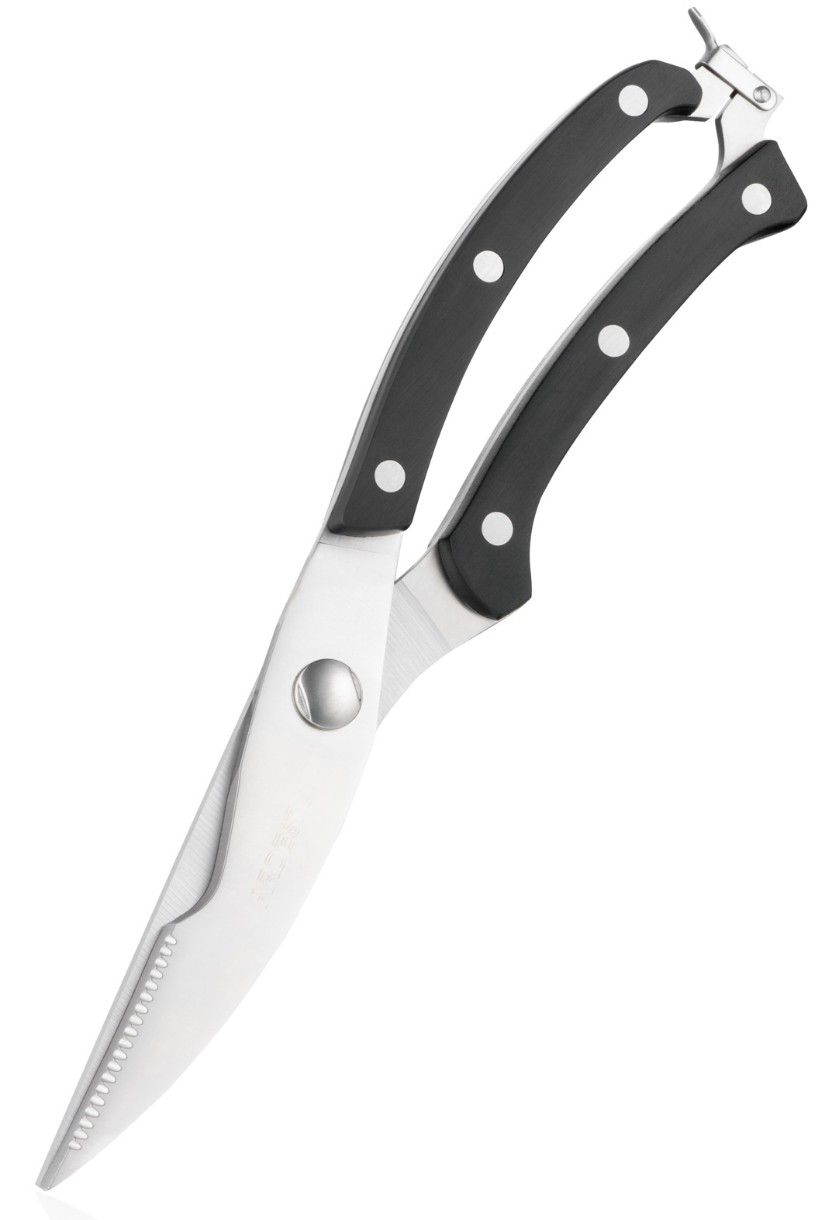 Foarfecă de bucătărie Ardesto AR2125PB