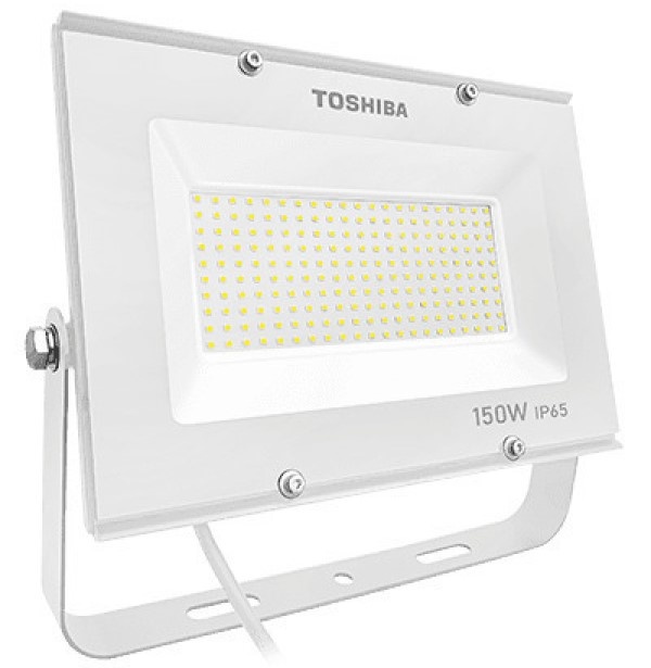 Proiector Toshiba IP65 100W 4000K White 00173318
