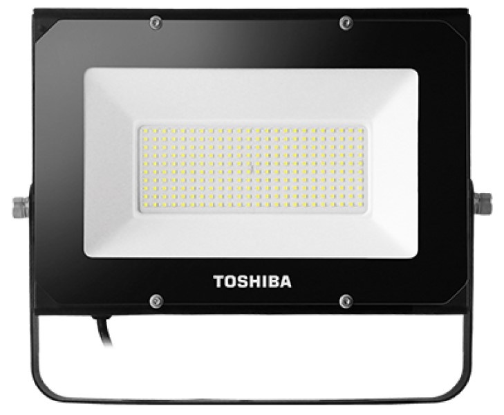 Proiector Toshiba IP65 200W 6500K Black 00172853