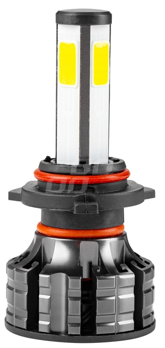 Lampa auto Amio COB HB3 (02846)