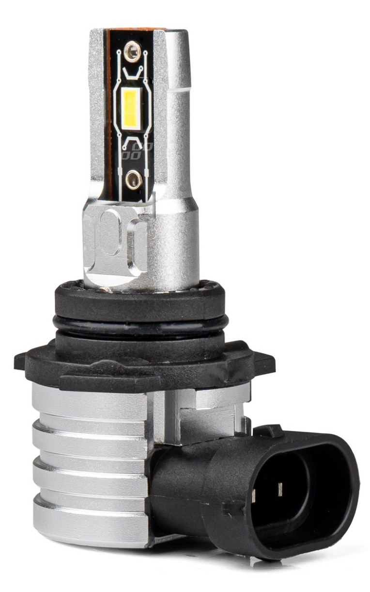 Lampa auto Amio H mini 42W HB4 9006 (03335)