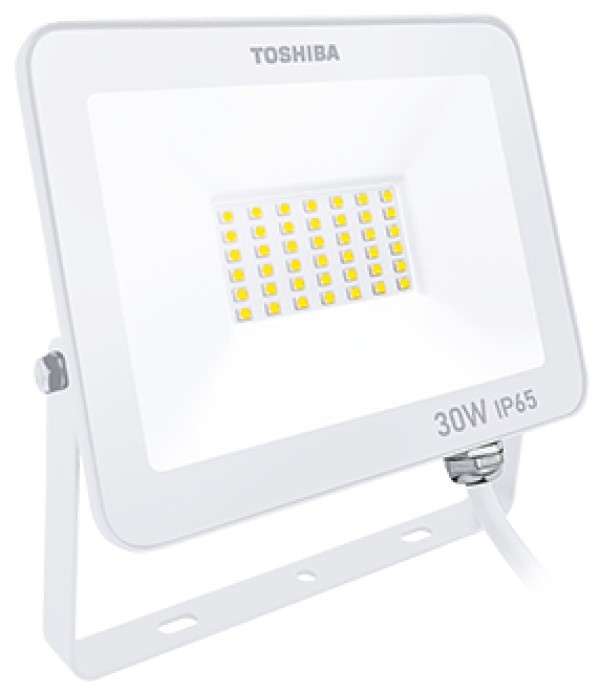 Proiector Toshiba IP65 30W 4000K White 00173310