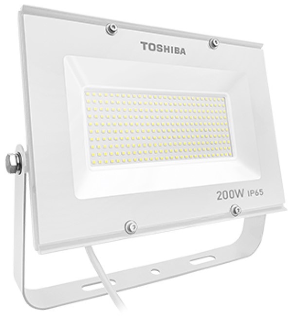 Прожектор Toshiba IP65 200W 4000K White 00173326