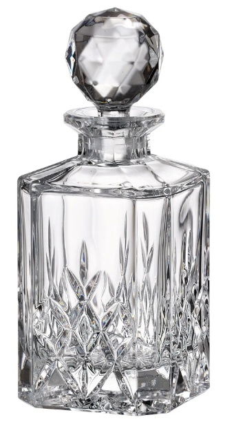 Графин Bohemia Brixton 800ml