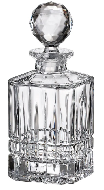 Графин Bohemia Dover 800ml