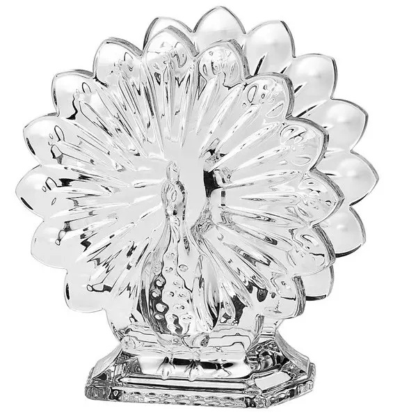 Салфетница Bohemia Paun 14cm