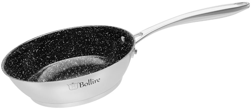 Сковорода Bollire Black Sapphire BR-1706