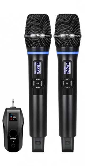 Микрофон INF D900 x N27