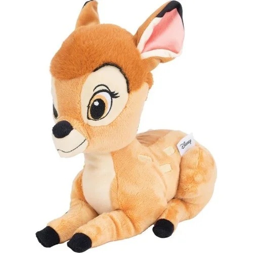 Jucărie de pluș AS Disney Bambi the Deer (1607-01719)