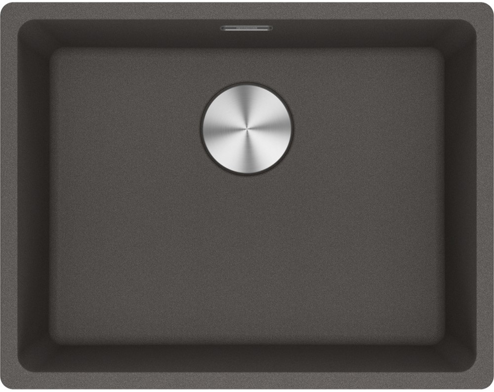 Chiuvetă de bucătărie Franke Maris MRG 110-52 Slate Grey