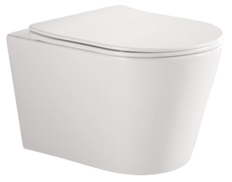 Vas WC Goxea GX-15013