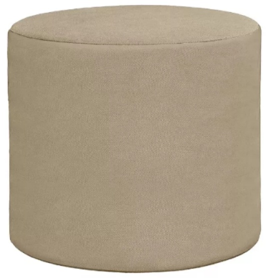 Fotoliu moale Edka 35cm M3 Beige