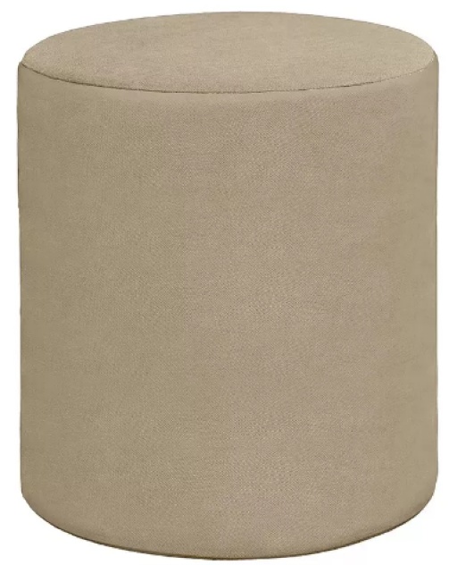 Пуф Edka 45cm M3 Beige
