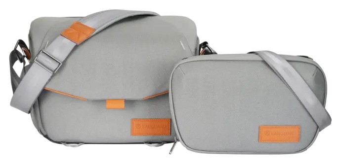 Geanta foto Vanguard Veo City S36 GY