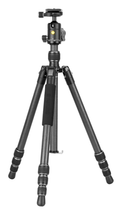 Trepied Vanguard Vesta GO 234CB