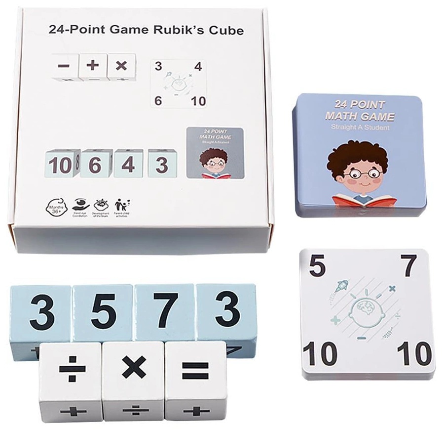 Настольная игра ChiToys (817440)