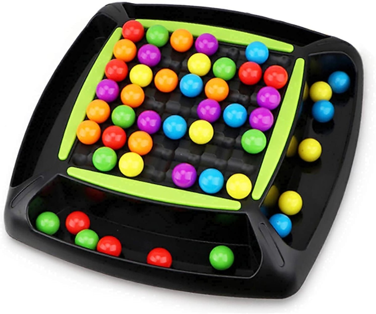 Joc educativ de masa ChiToys Multiballs (761235)