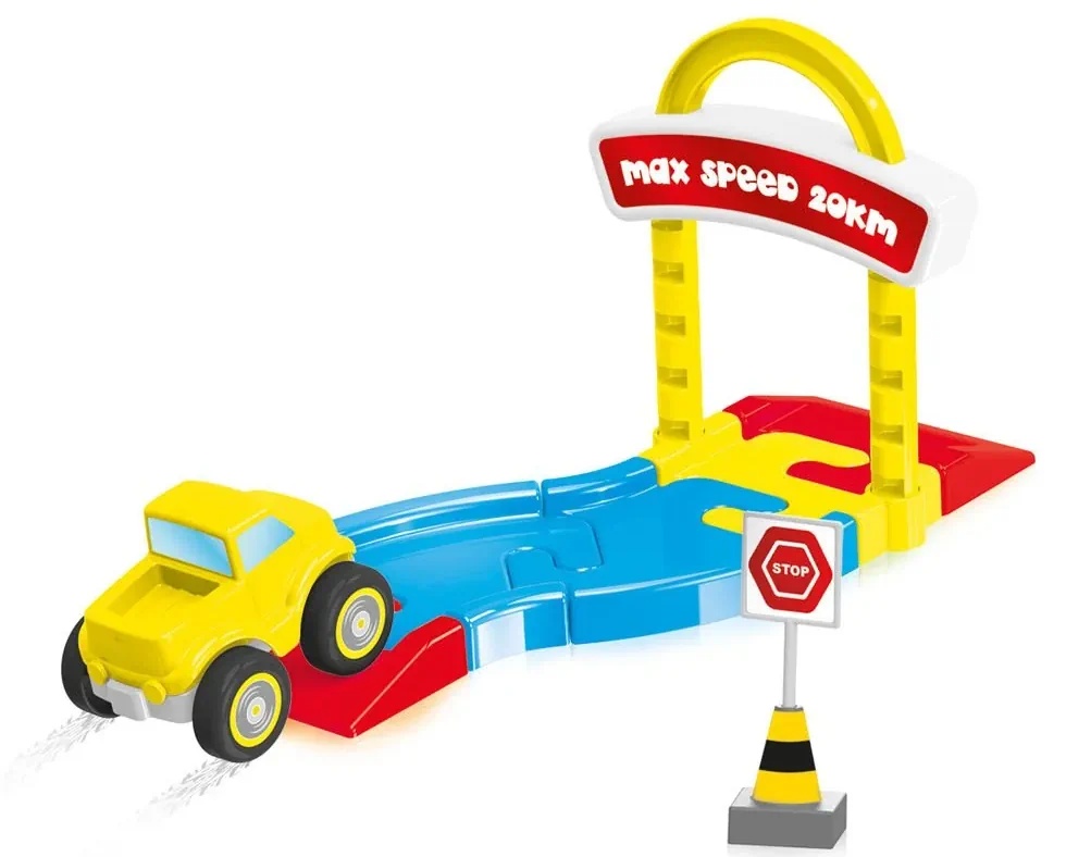 Конструктор Dolu Toddler Play Set, 30pcs 5024