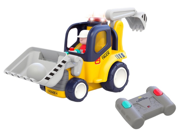 Jucărie teleghidată Hola Toys (HE9988)