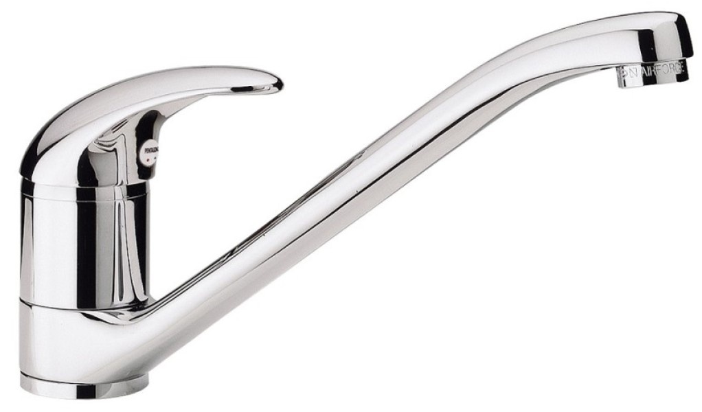 Смеситель для кухни Pentagono Arco 101A6000CH1C