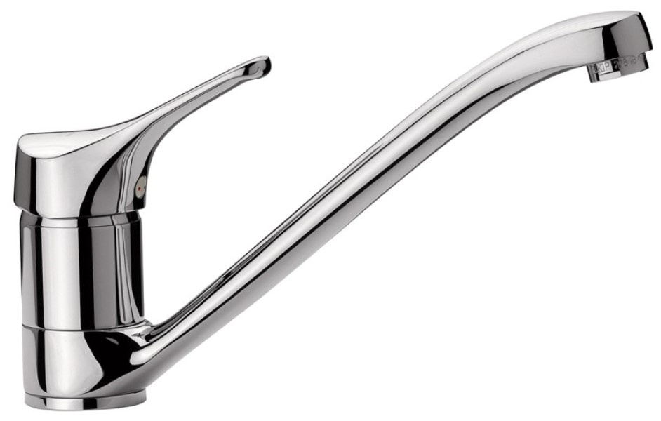Смеситель для кухни Pentagono Cuspide 102B6000CH1C