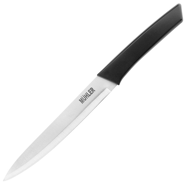 Кухонный нож Muhler Prima MR-1580