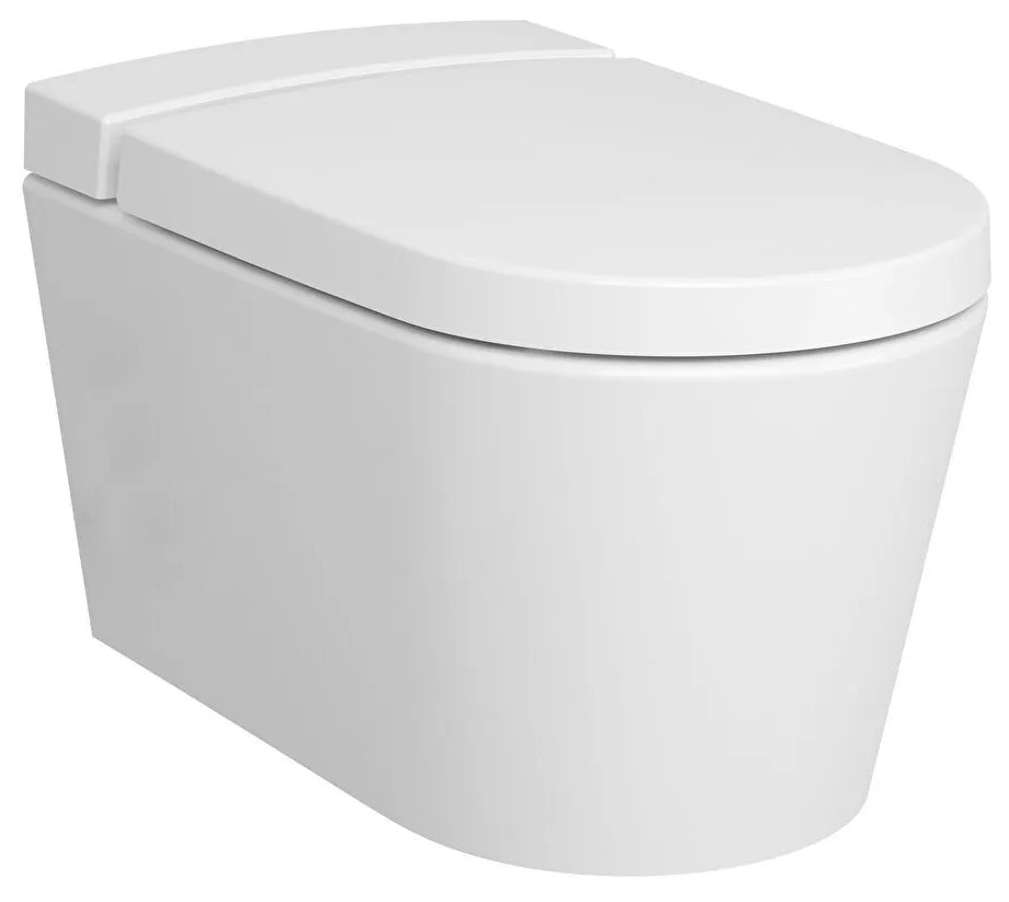 Унитаз Vitra Nest (5176B003-1686)