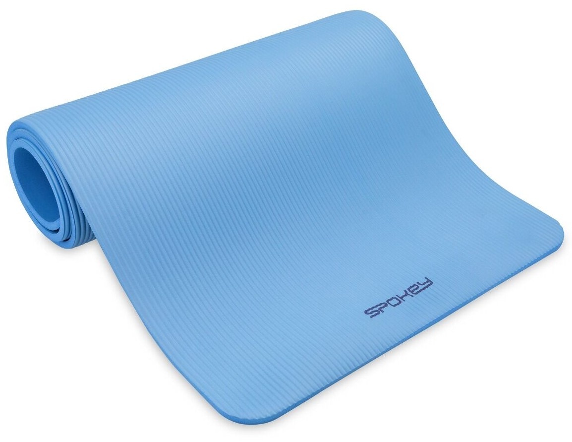 Коврик для йоги Spokey Softmat (944043)