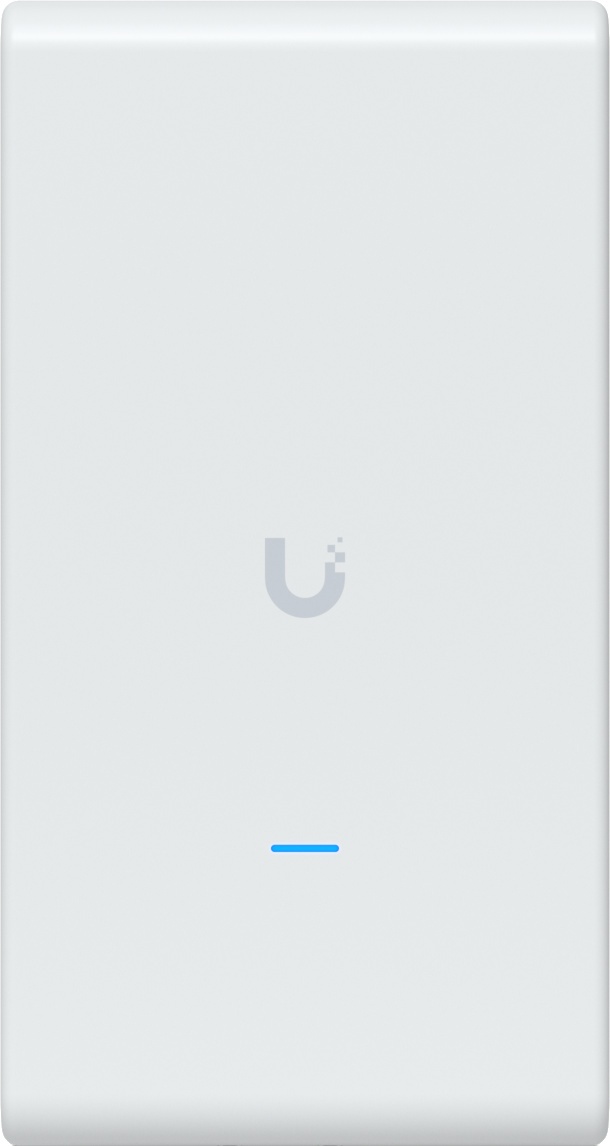 Точка доступа Ubiquiti UniFi 6 Mesh Pro