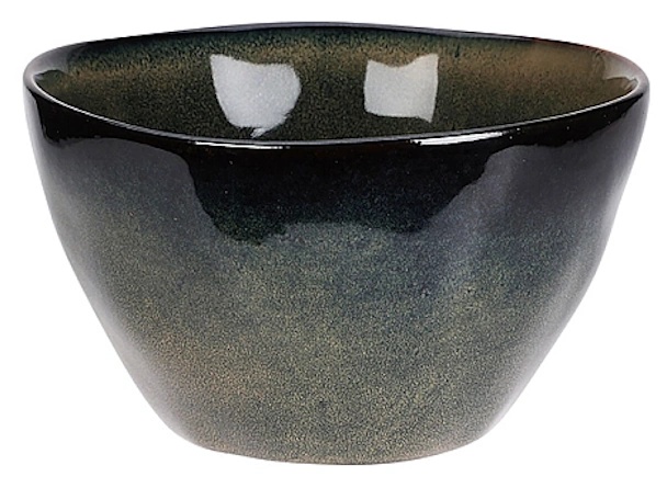 Пиала Siaki Reactiv Glaze 14cm (52444)