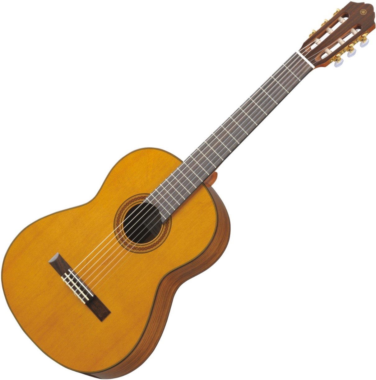 Chitara clasica Yamaha CG162 Natural