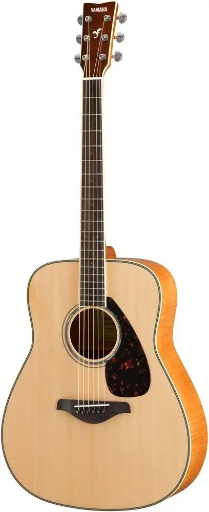 Chitară acustică Yamaha FG840 Natural