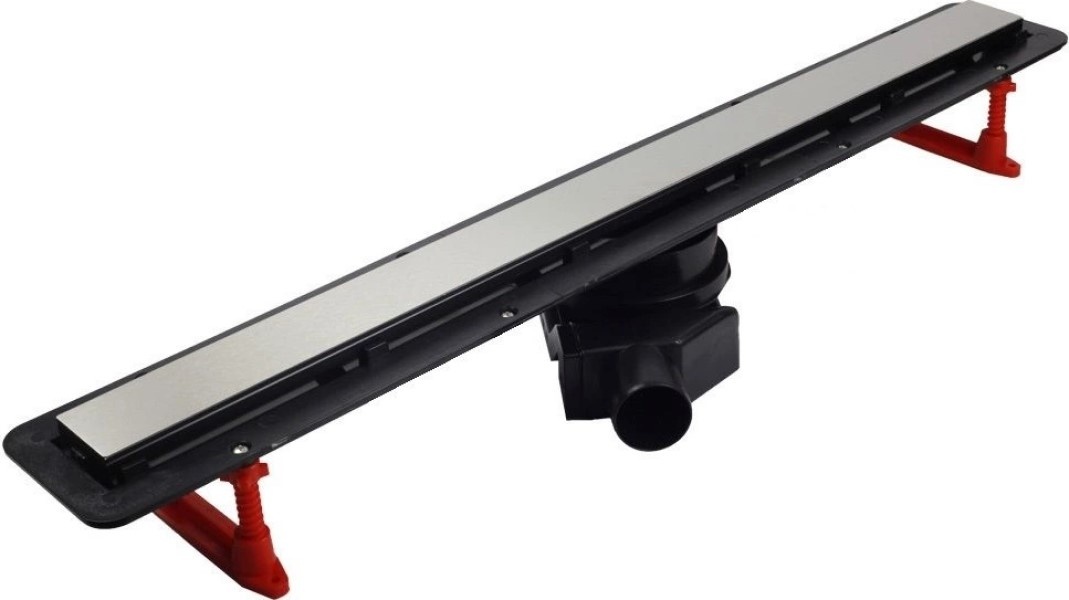 Rigolă de duș Pestan Confluo Frameless Line 13701232