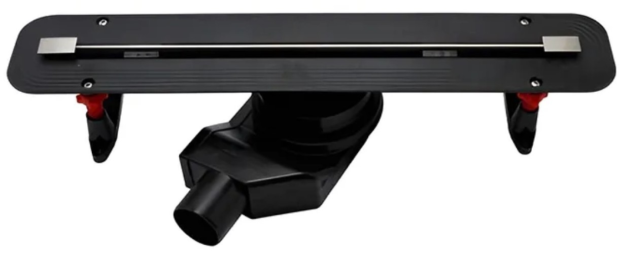 Rigolă de duș Pestan Confluo Slim Line 13100033