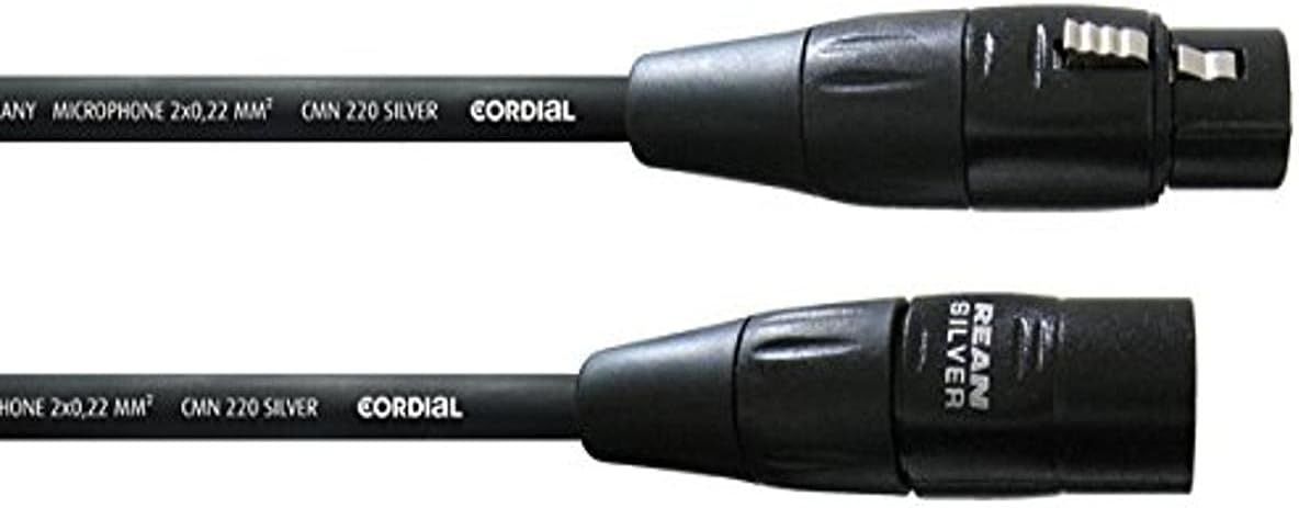 Cablu Cordial CIM 2.5 FM