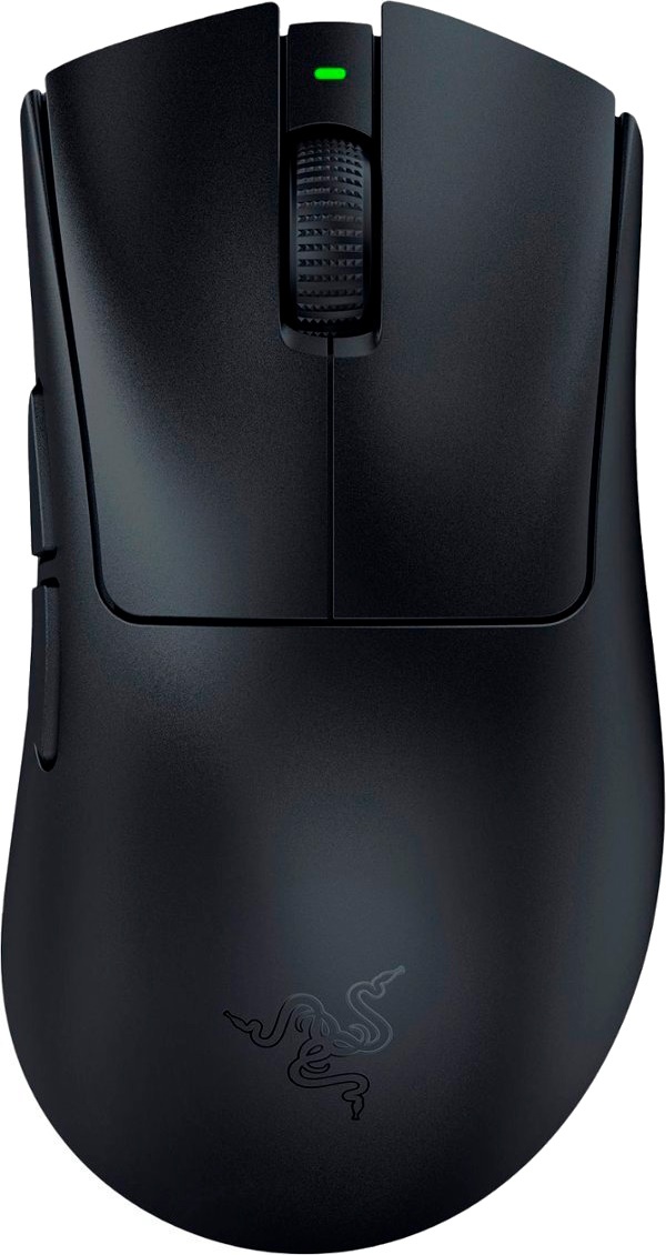 Mouse Razer DeathAdder V3 HyperSpeed (RZ01-05140100-R3G1)