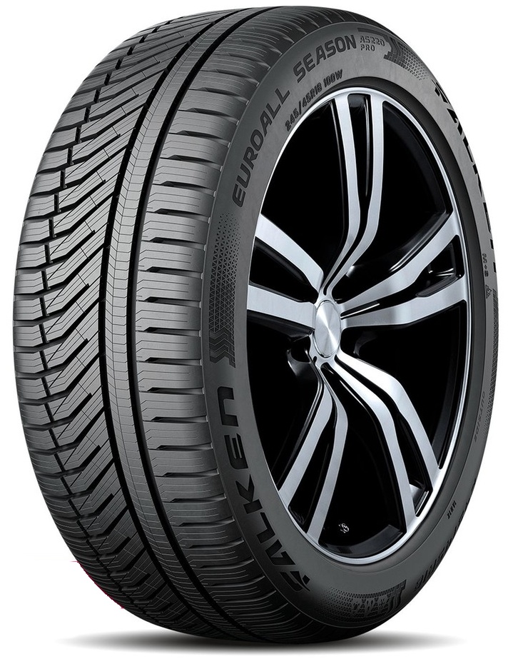 Шина Falken EuroAll Season AS220 Pro 265/55 R20 113V XL