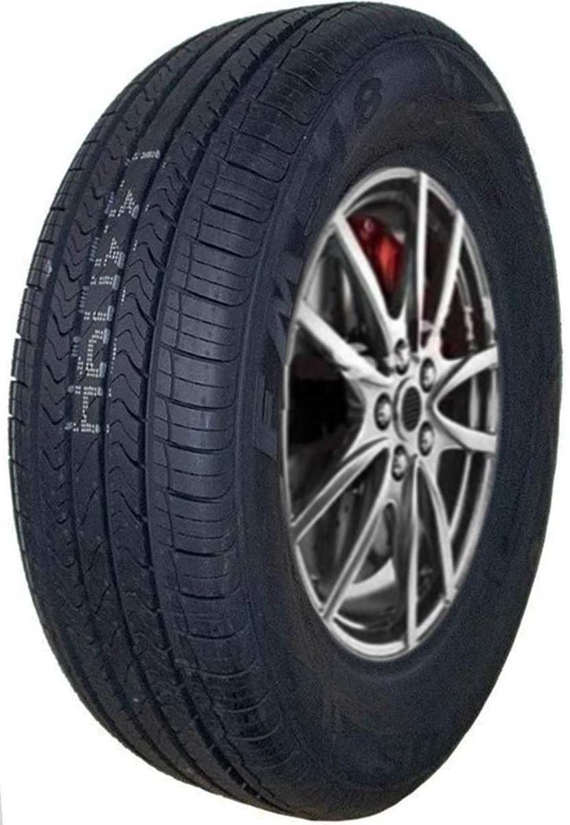 Шина Kpatos FM518 255/55 R20 110W XL