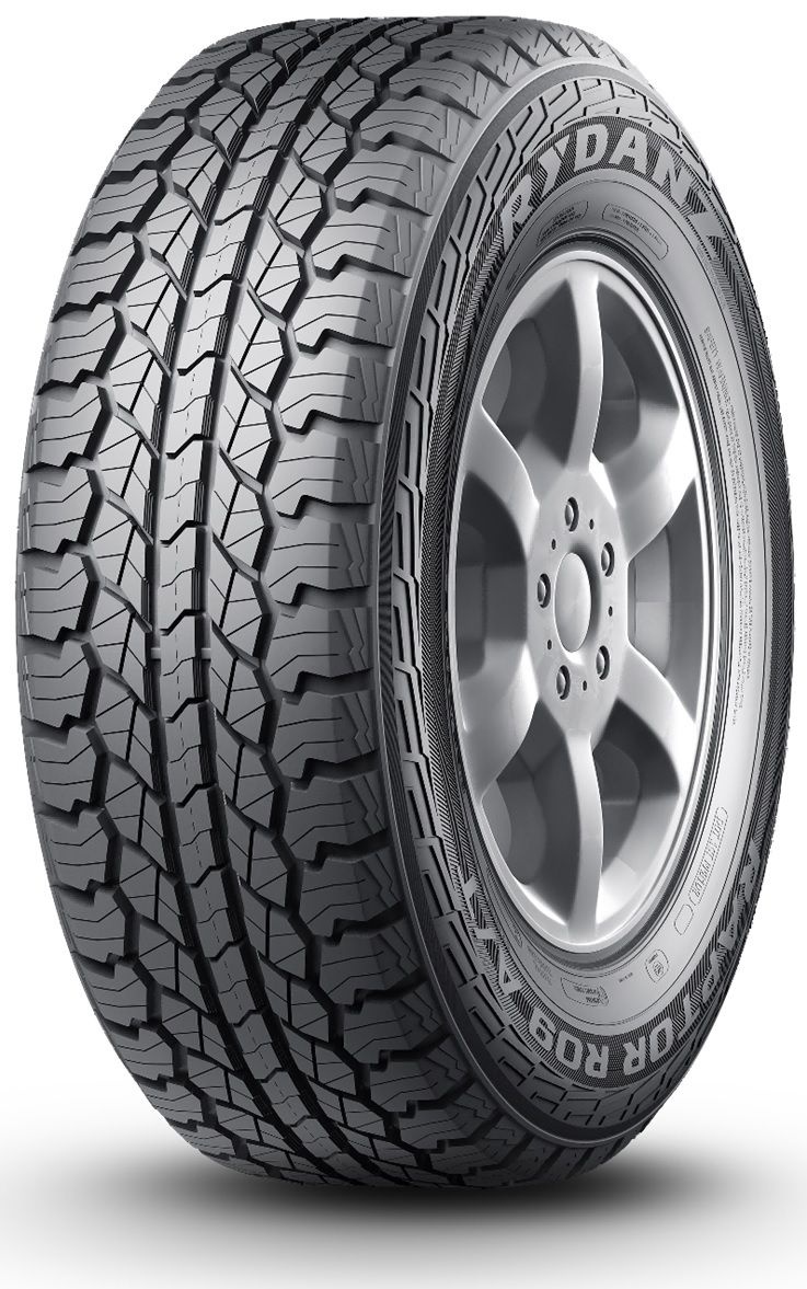 Anvelopa Rydanz R09 285/60 R18 120H