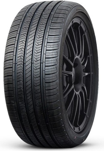 Шина Sunny NU025 235/55 R19 101V