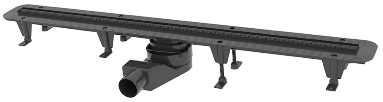 Трап для душа Waterway Stripe 2.0 WSA7000012