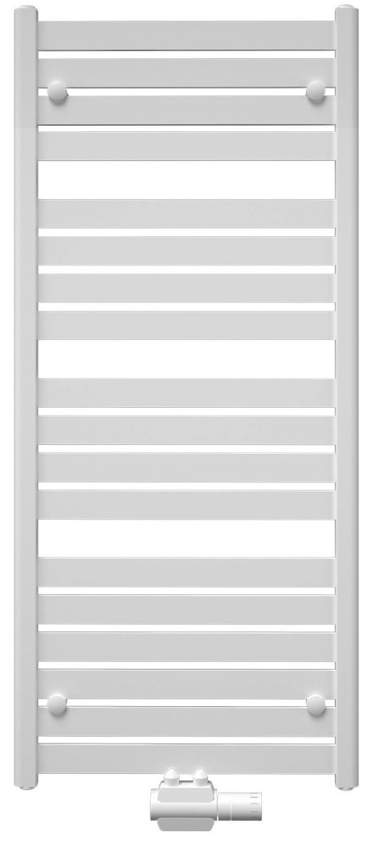 Полотенцесушитель Lifpan Sinistra Design 500x1400 White